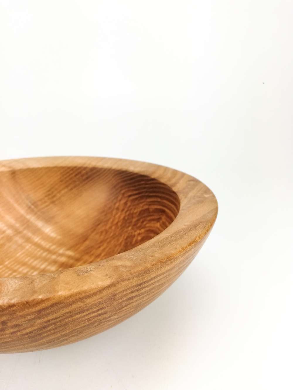 Olive Ash Bowl