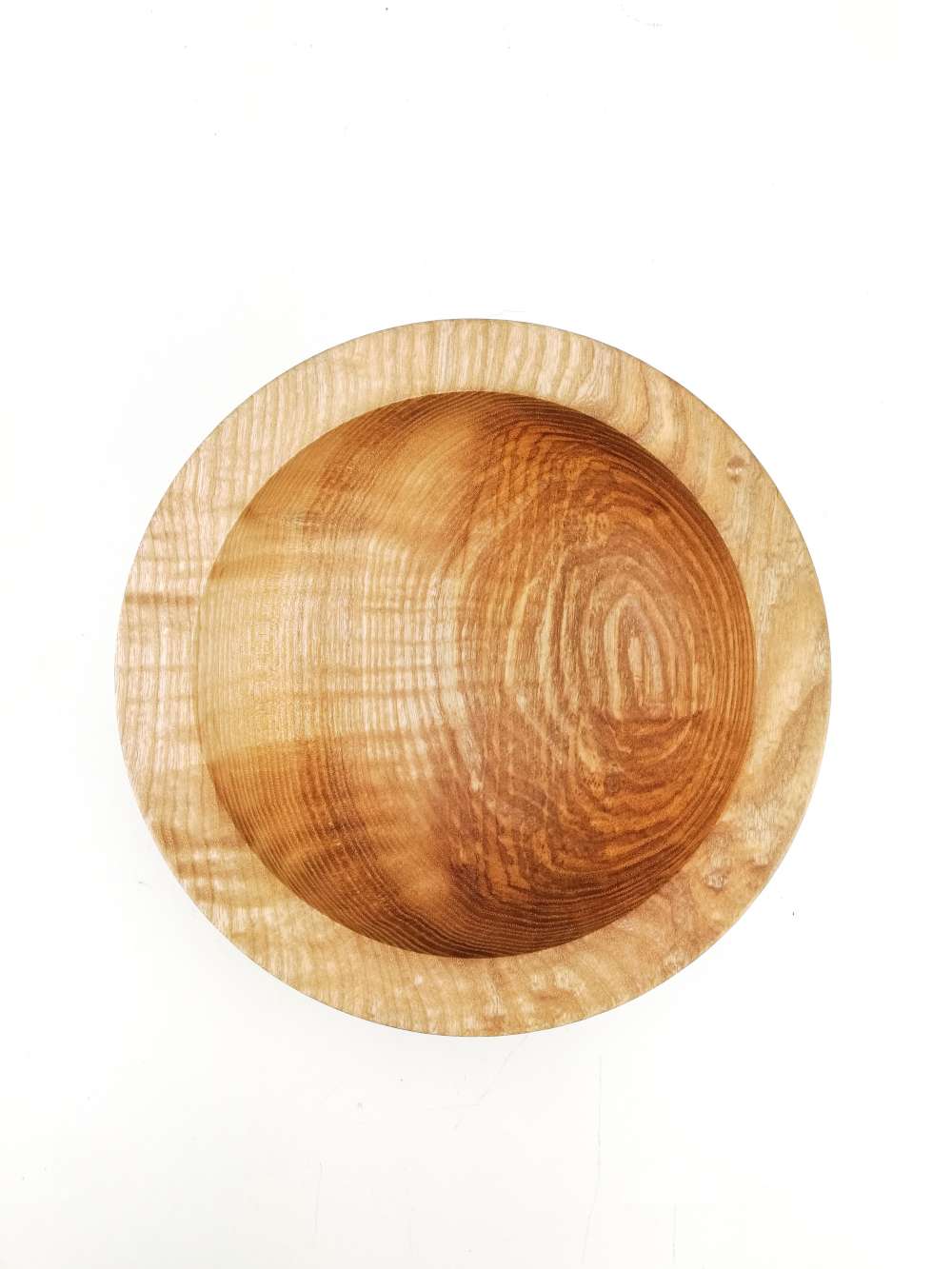 Olive Ash Bowl