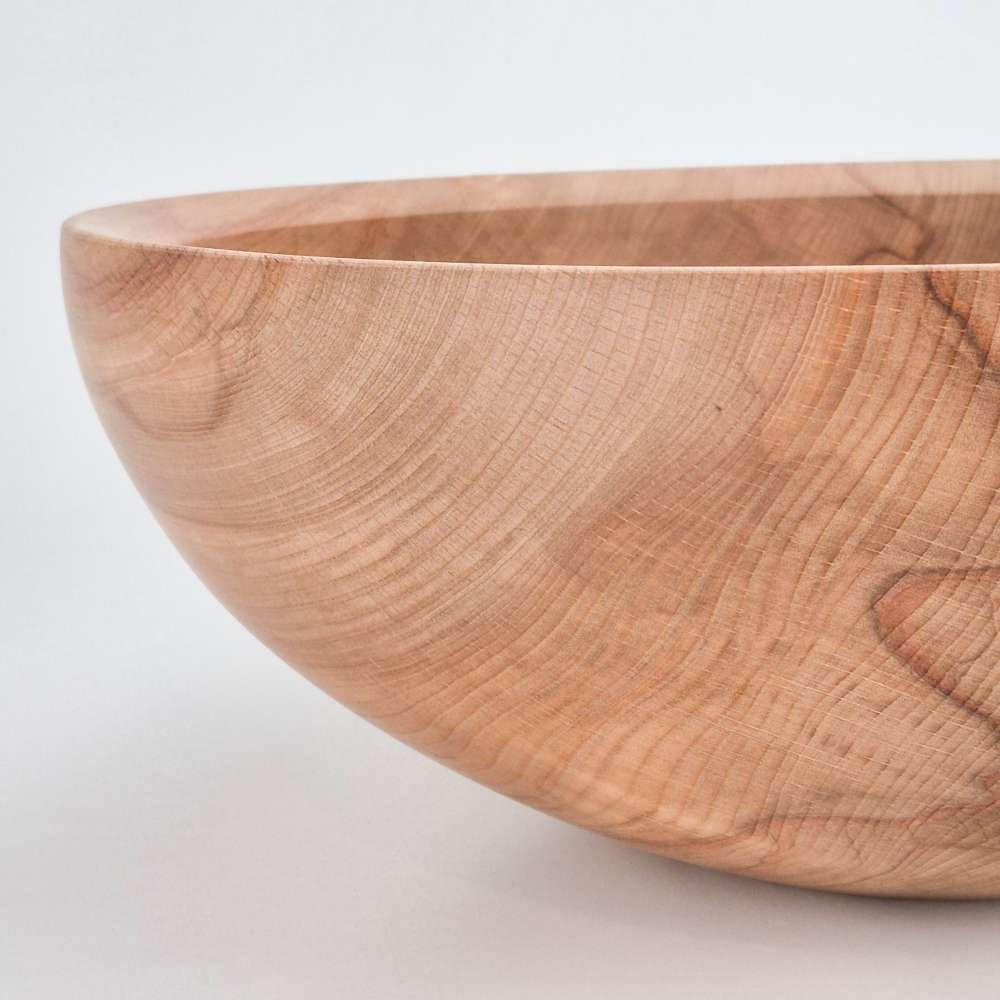 beech bowl