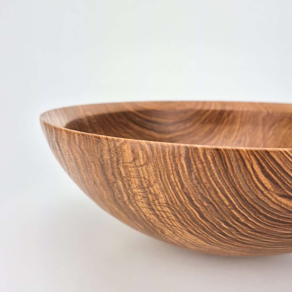 Olive Ash Bowl
