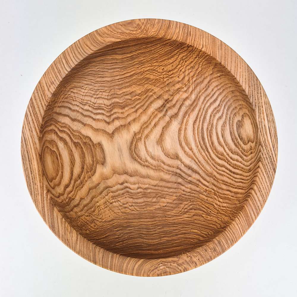 Olive Ash Bowl