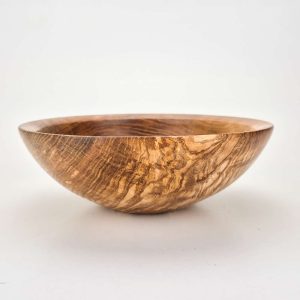 Olive Ash Bowl