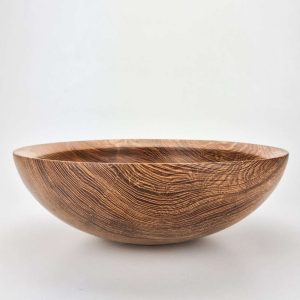 Olive Ash Bowl