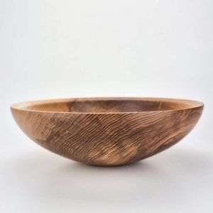 Olive Ash Bowl